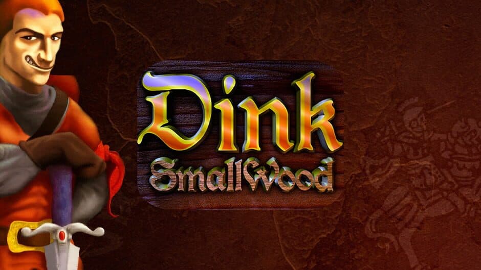 Dink Smallwood banner