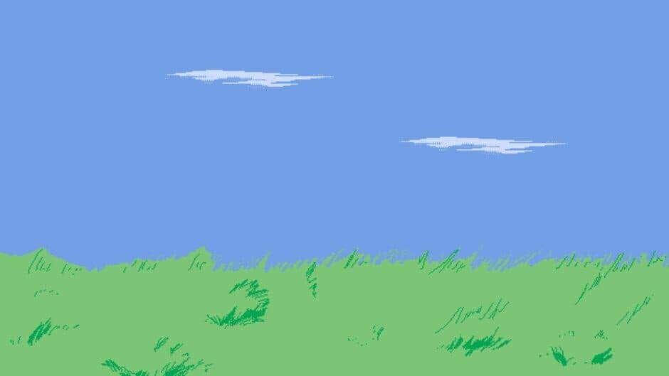 The Button Be banner