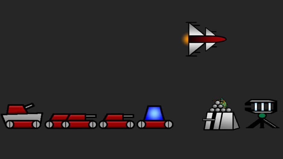 Save and Conquer banner