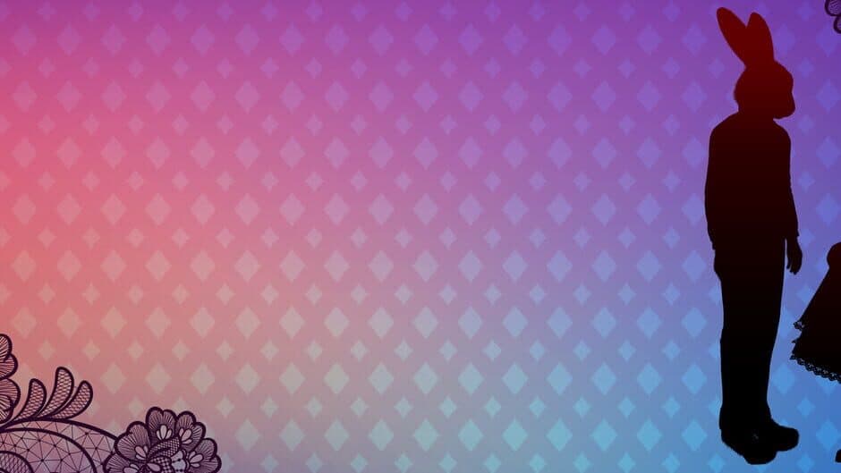 Alice's Warped Wonderland: Recollection banner