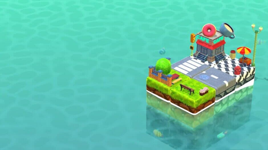 Island Cities banner