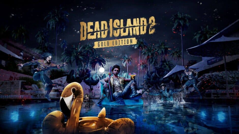 Dead Island 2: Gold Edition banner