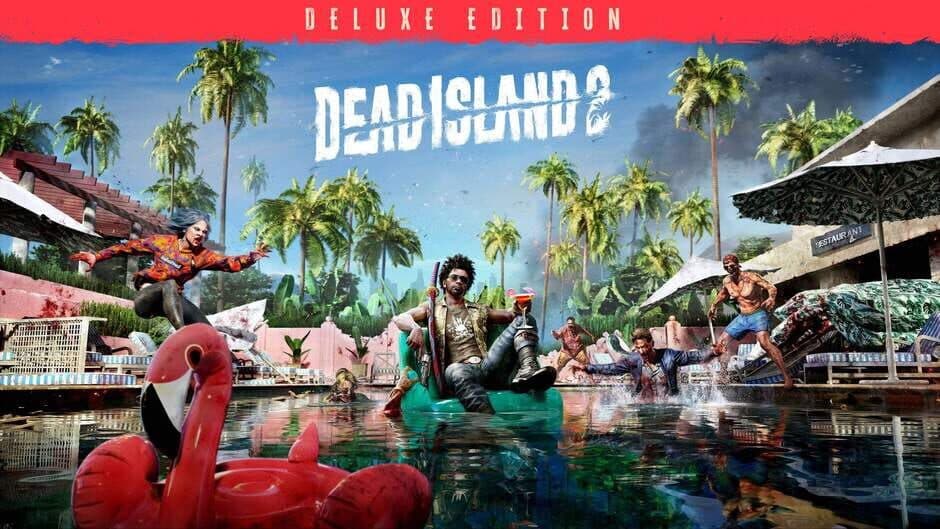 Dead Island 2: Deluxe Edition banner