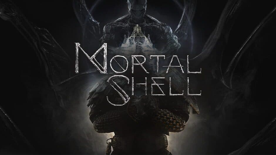 Mortal Shell: Digital Deluxe Edition banner