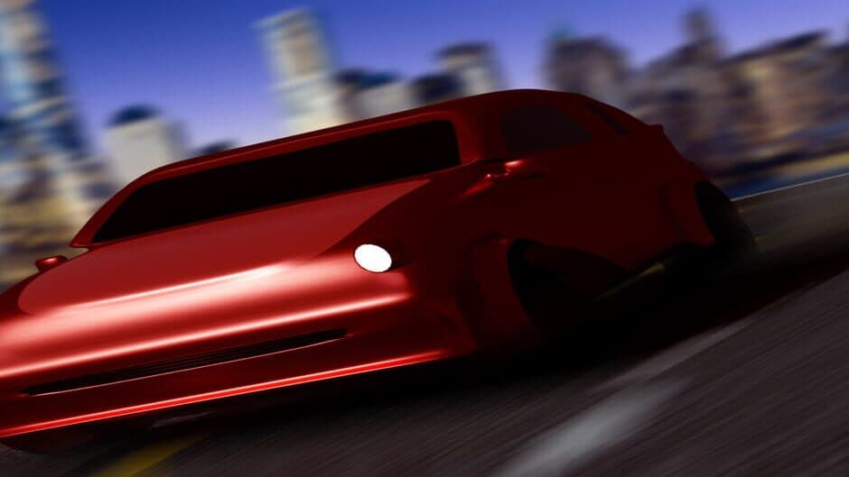 Pedal to the Metal banner