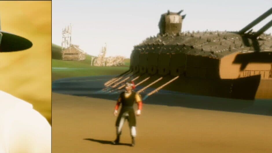 Back to the Joseon banner