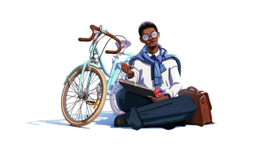 Season: A Letter to the Future banner