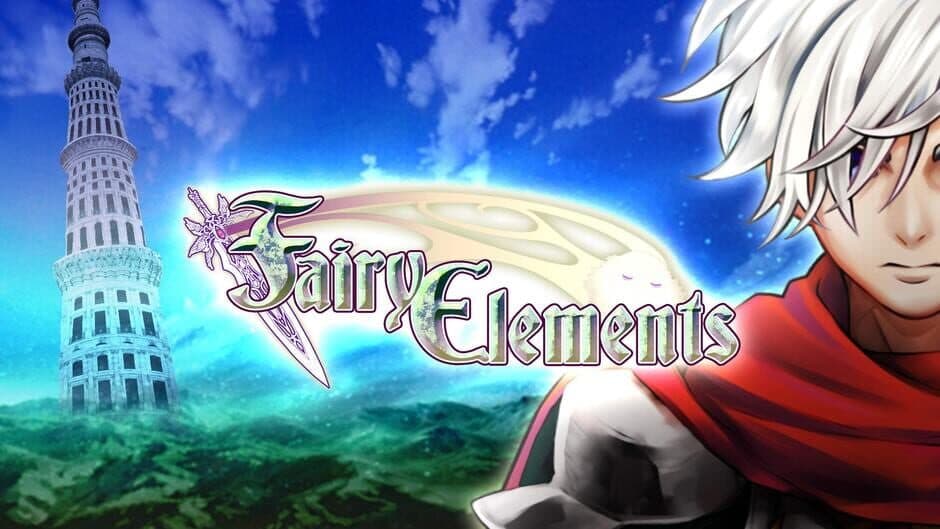 Fairy Elements banner