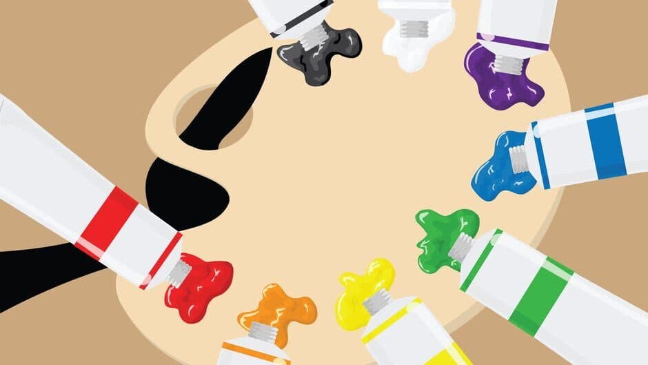 Rainbow Mix Advanced banner