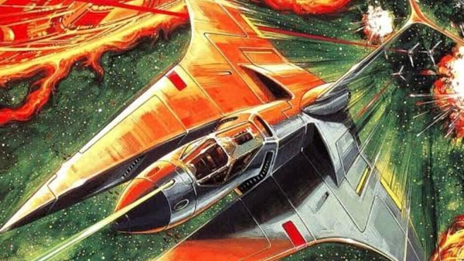 Vulcan Venture banner