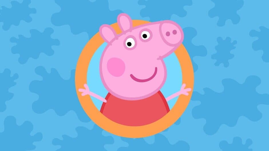My Friend Peppa Pig: Complete Edition banner