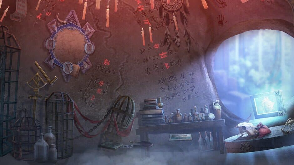 Grim Tales: Horizon of Wishes - Collector's Edition banner