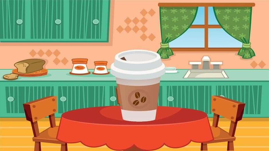 The Jumping Coffee banner