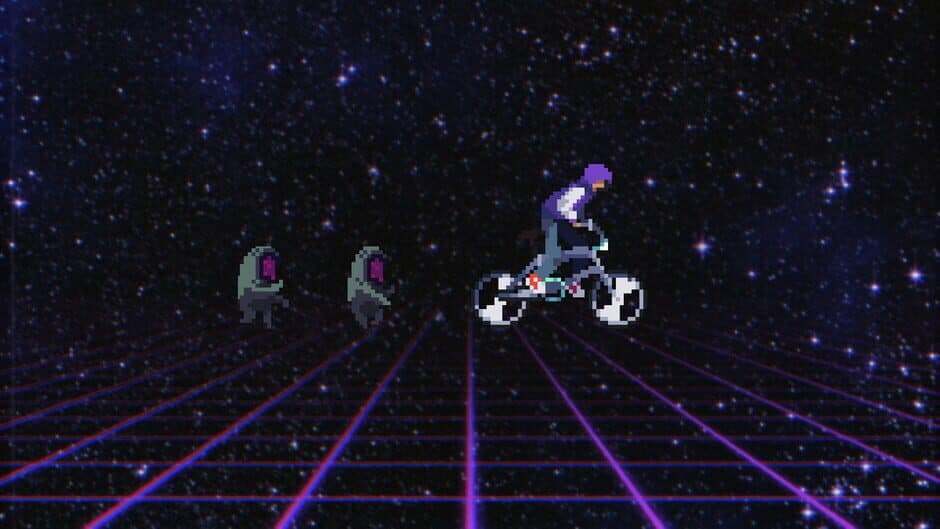 Kingdom Eighties banner