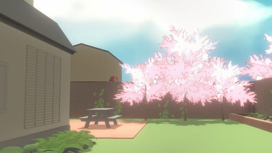 Don't Notice Me banner