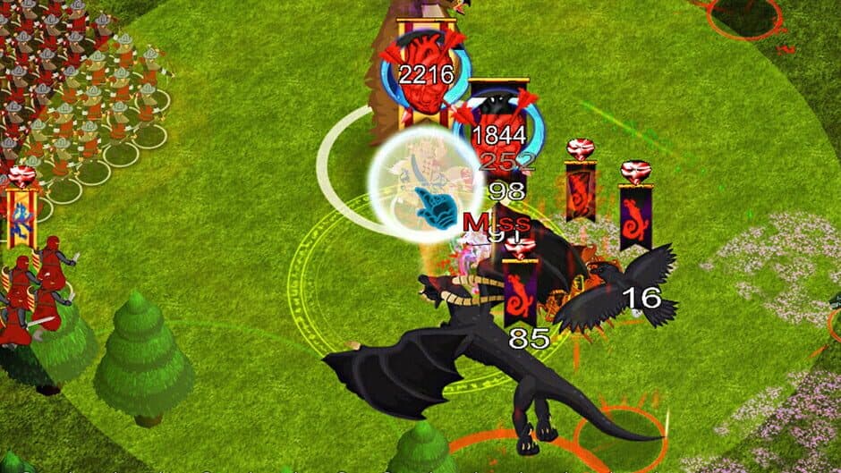 Sky is Arrows banner