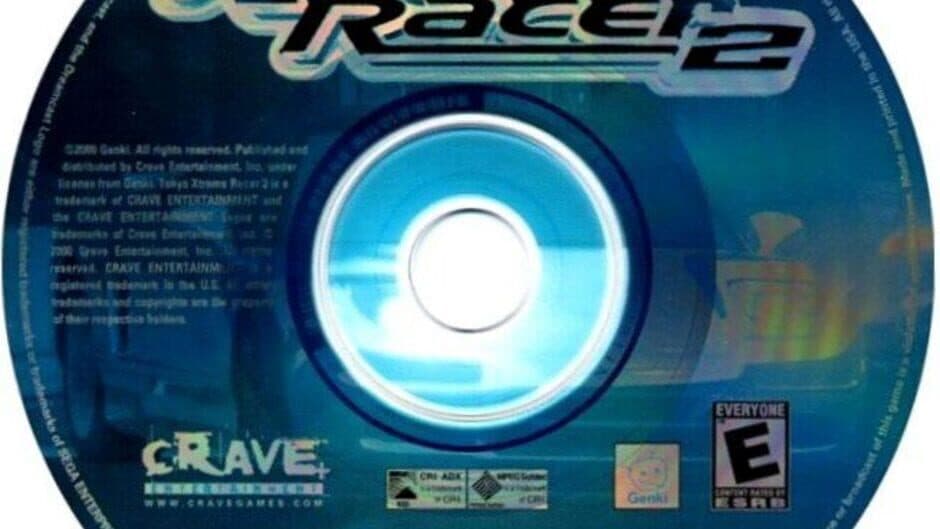 Tokyo Xtreme Racer 2 banner