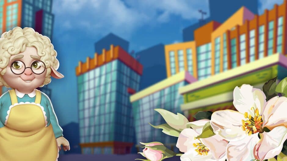 Shopping Clutter 3: Blooming Tale banner