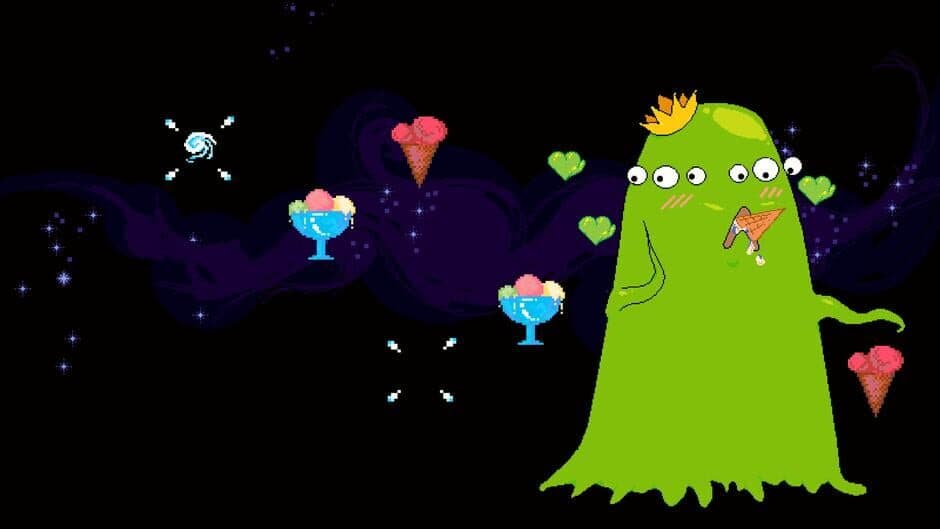 Round Invaders Rush 2 banner