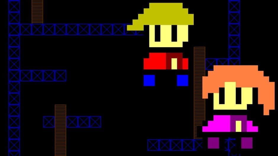 Nik and Kit Arcade: Breakthrough Gaming Arcade banner