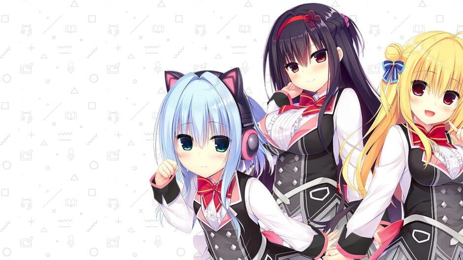 Hamidashi Creative banner