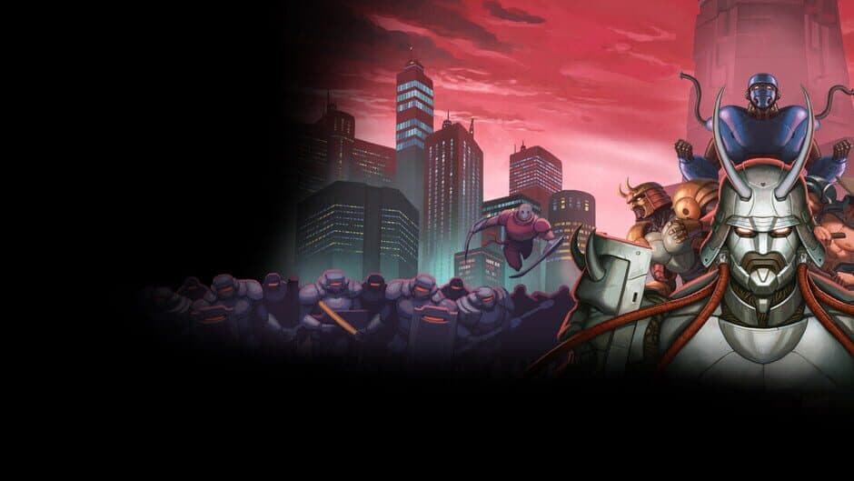 Vengeful Guardian: Moonrider banner