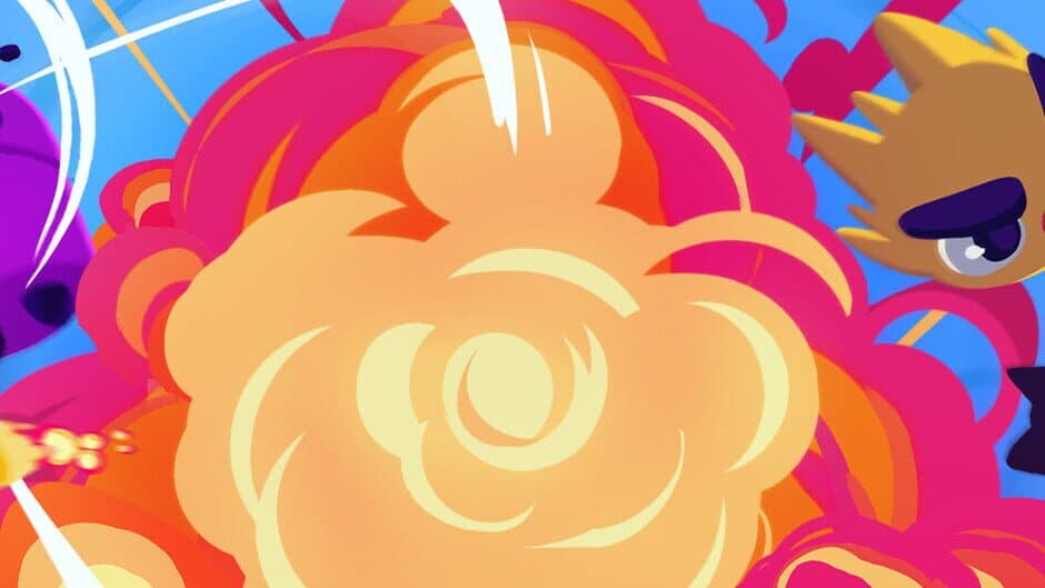 Boom Slingers banner