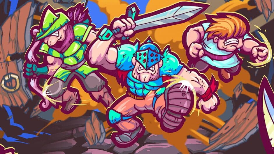 Rungore: Beginner Experience banner