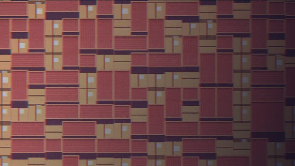 Pushing Crates banner