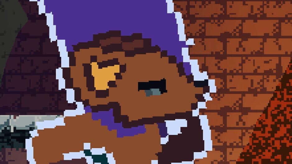 Don't Touch Lava banner