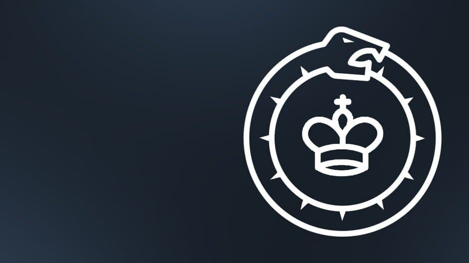 The Ouroboros King banner
