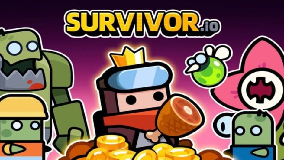Survivor.io banner