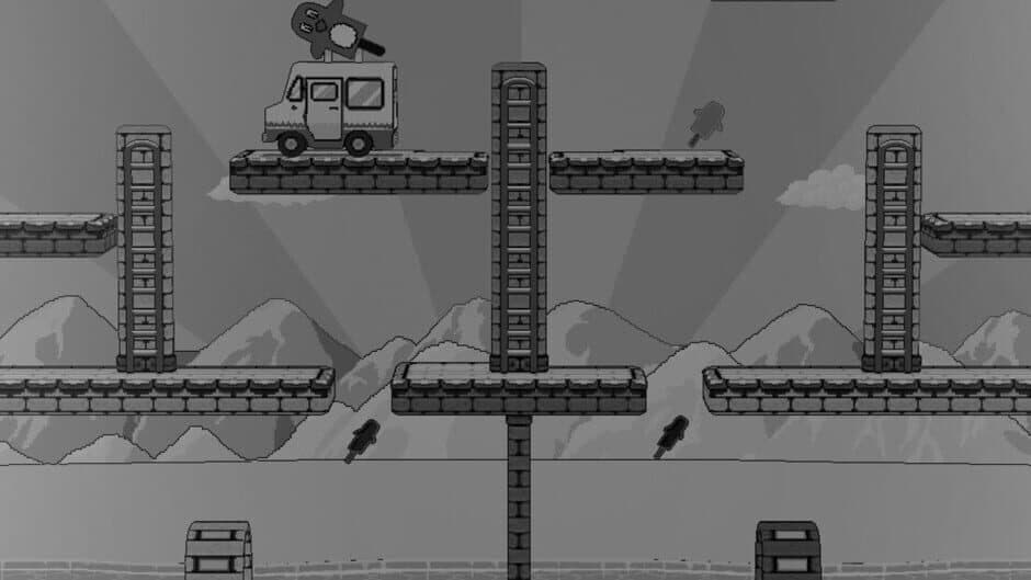 Ice Cream Killer banner