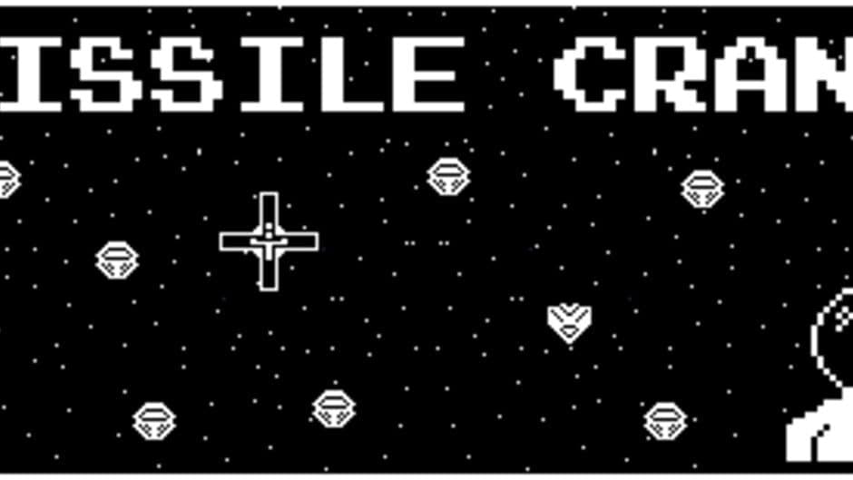 Missile Crank banner