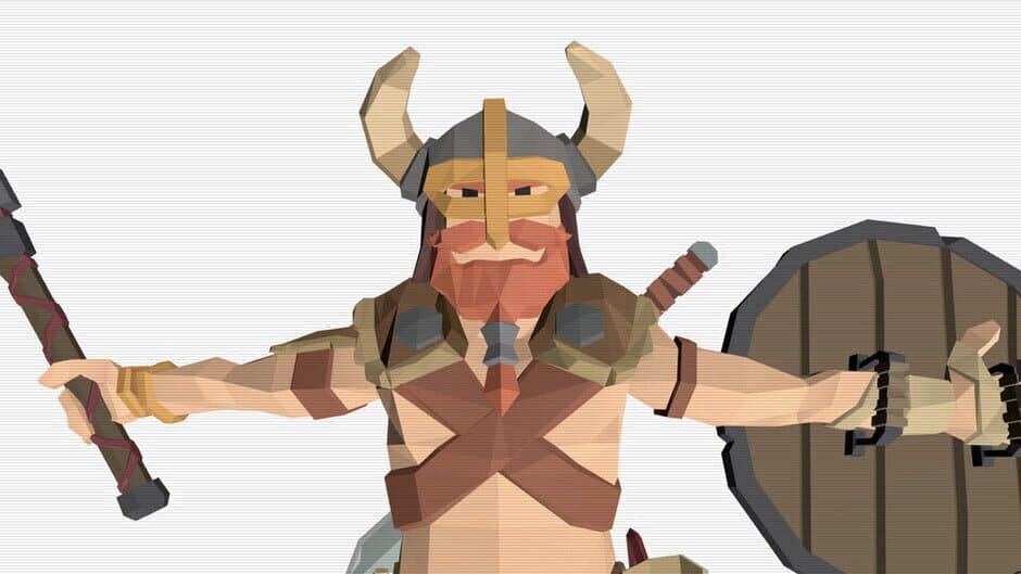 Idle Vikings Clicker banner