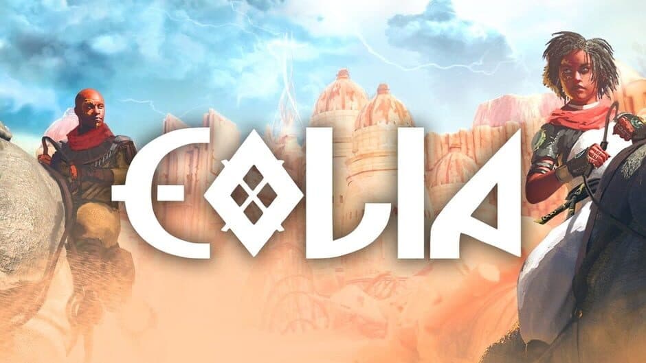 Eolia banner