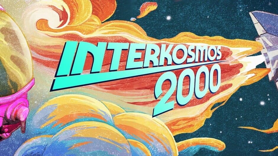 Interkosmos 2000 banner