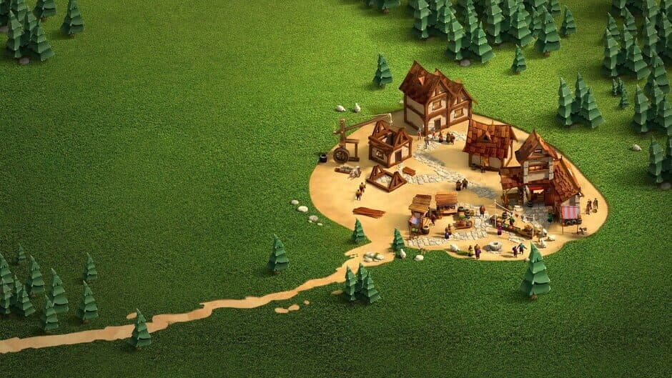 Goodgame Empire banner