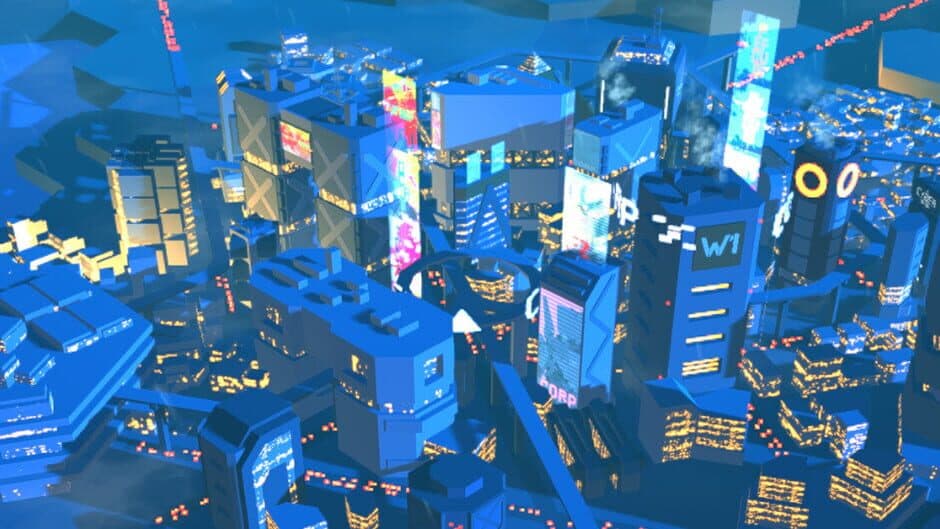 Achievements City banner