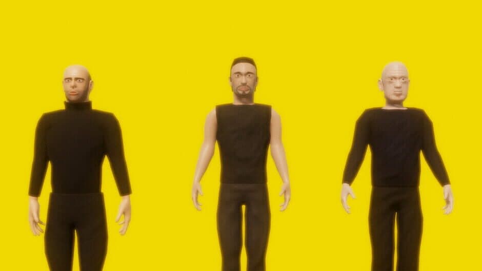 Better Off Dead: Life as a Prison Guard banner