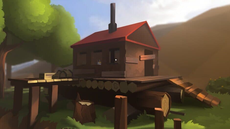 Bunker 21: Extended Edition banner