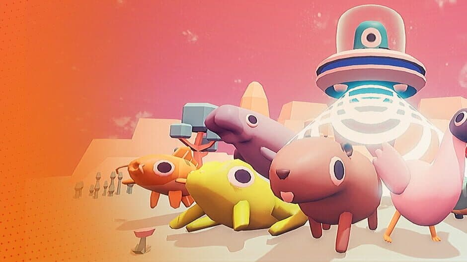 Catch Them If You Can banner