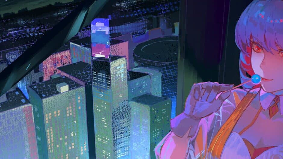 Code Zin: Esper Arena banner