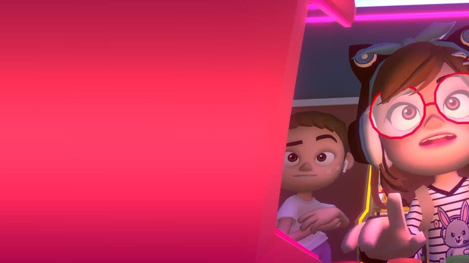 Arcade Dungeon banner