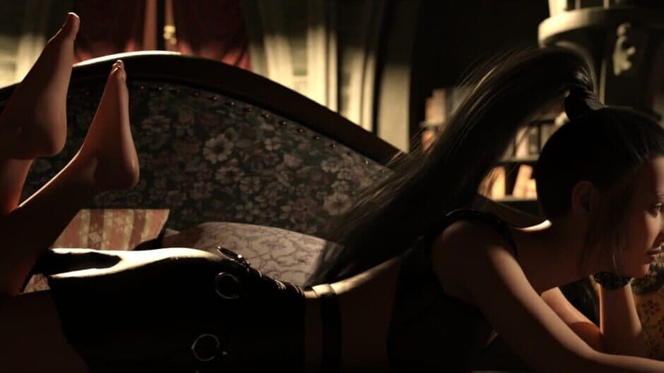 Darkness Revenge banner