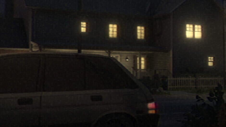 Fears to Fathom: Carson House banner