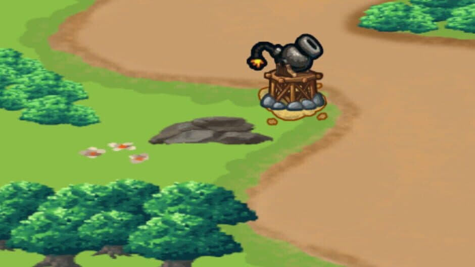 Forest Tower Defense banner