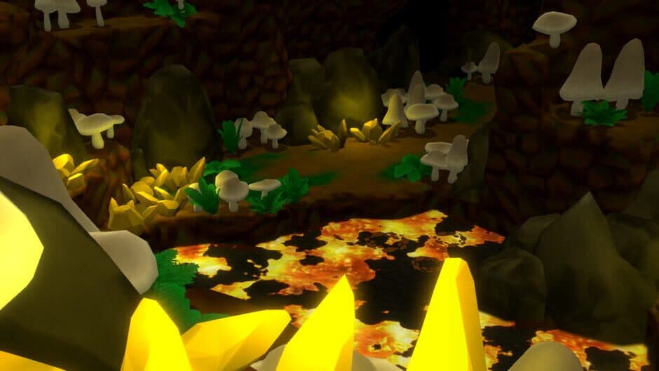 Monsterstone: Prelude banner