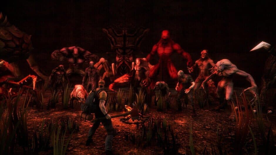 Monster Slayer Extermination banner