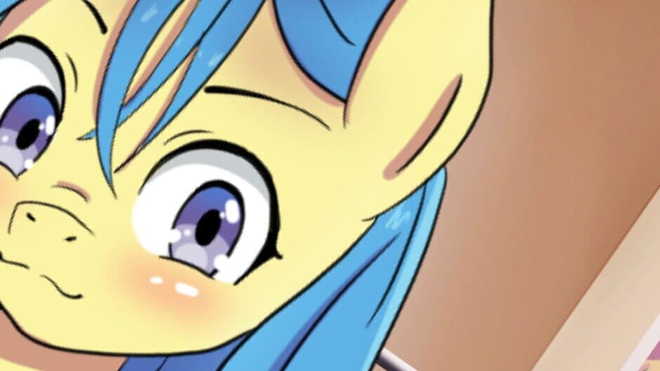 Lustful Ponies 2 banner